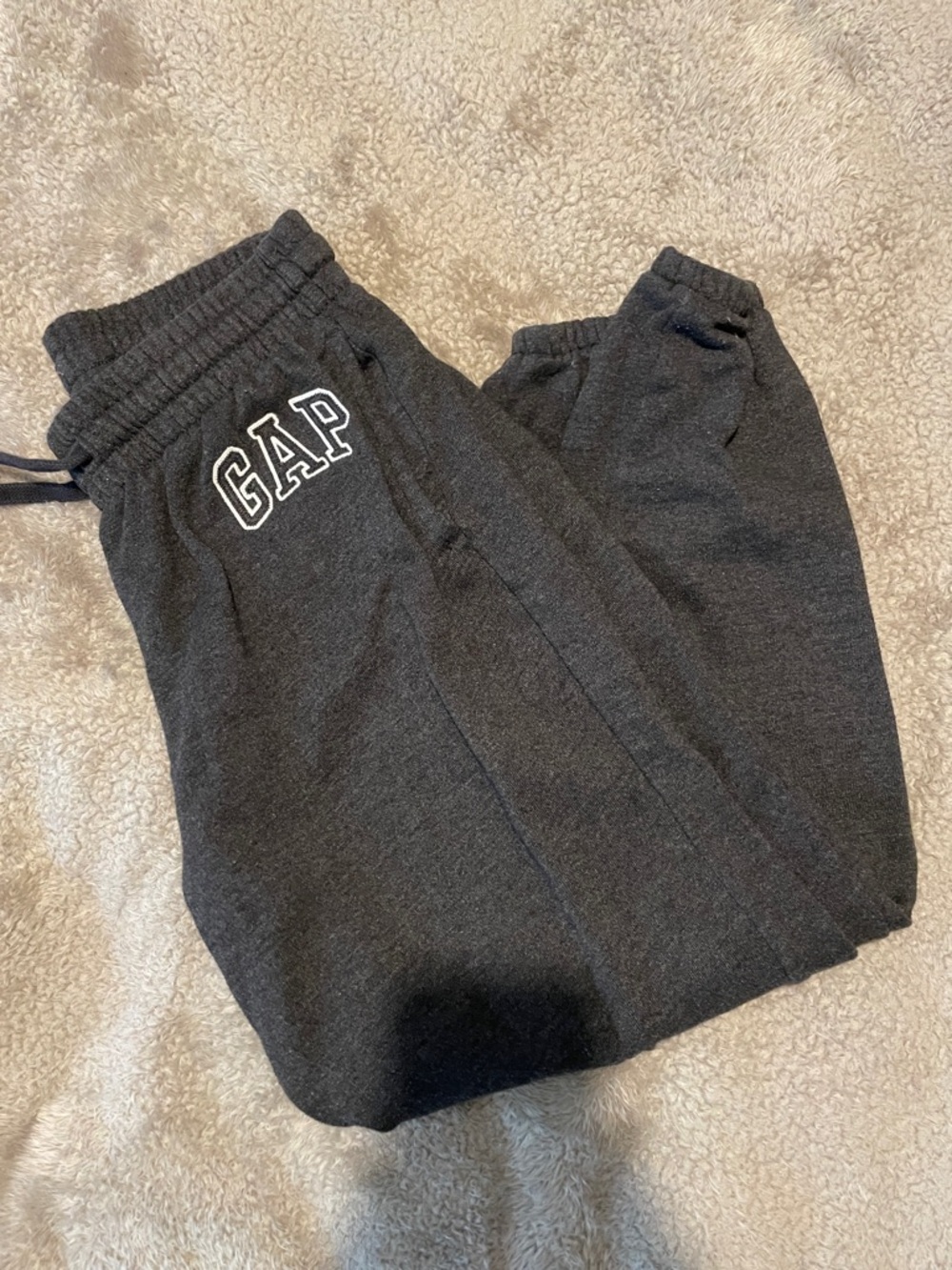 GAP sweatpants